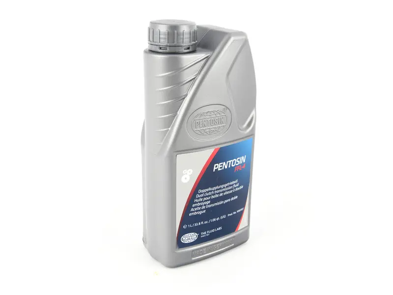 Double Clutch Transmission Fluid (DCTF-1+) - 1 Liter