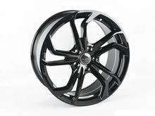 18" Style 698 - Set Of Four
