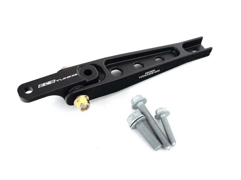 Billet Aluminum Spherical Dogbone Mount (7-Speed DQ500) Kit