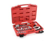 Master Flaring and Tubing Tool Set