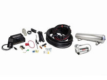 Universal Air Lift Performance 3P Kit - 3/8" Air Line