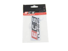 ECS Tuning Air Freshener - Black Freeze Scent