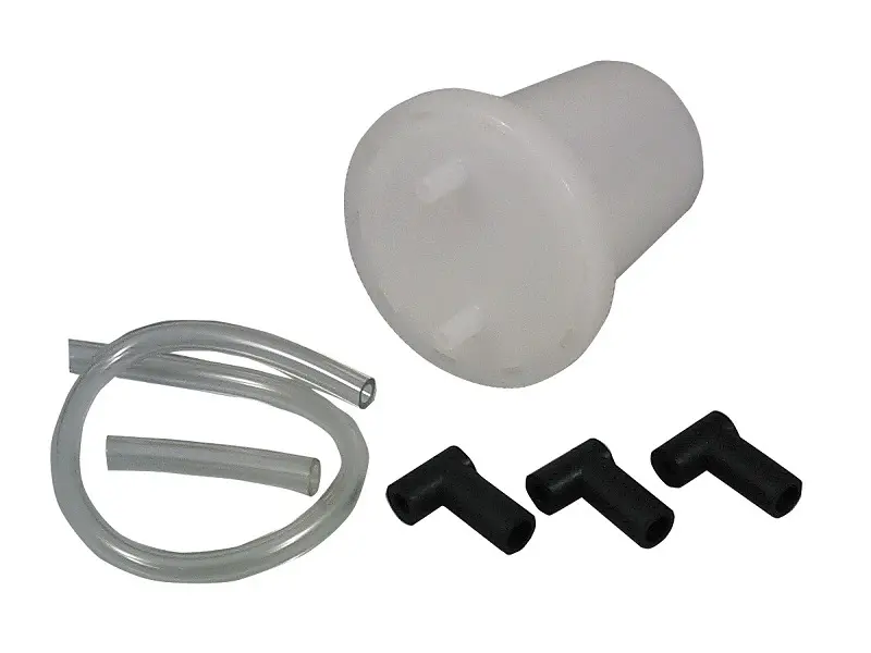 Brake Bleeding Kit