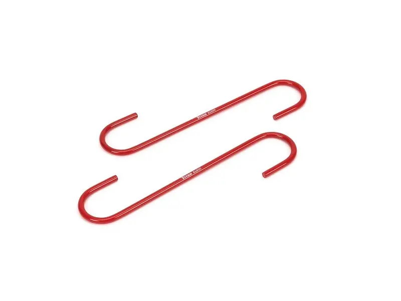 Titan Brake Caliper Hanger Set
