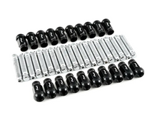 VWR Stud & Nut Conversion Kit - R13 Ball Seat - 80mm Studs