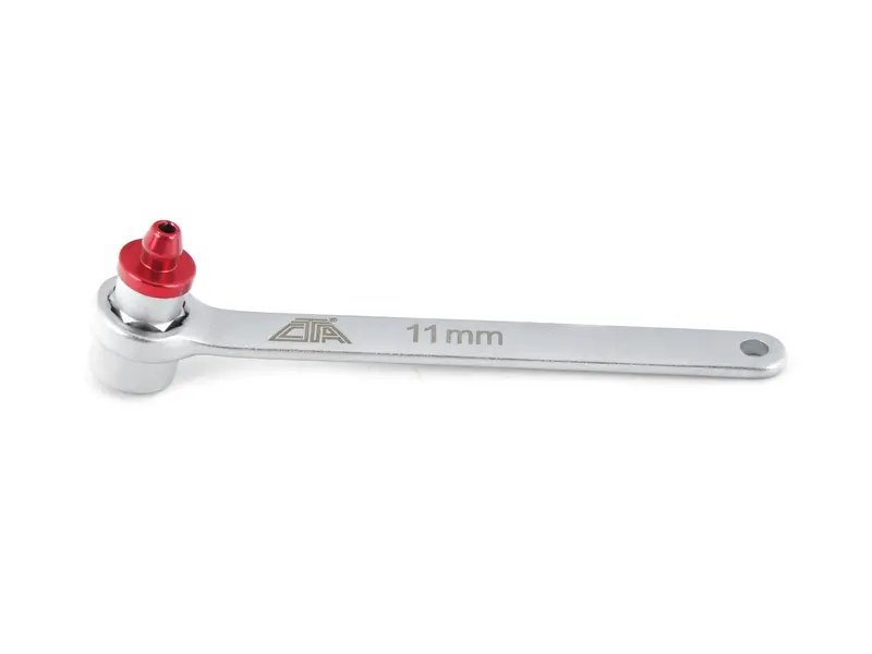 Brake Bleeder Wrench - 11mm