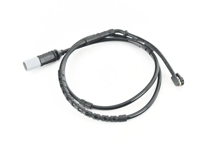 Rear Brake Pad Wear Sensor