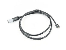 Rear Brake Pad Wear Sensor