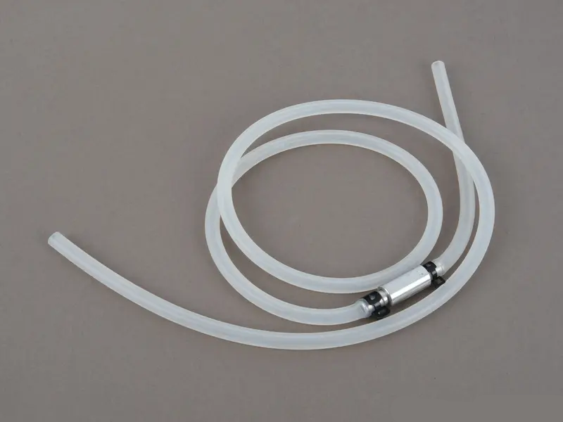 Brake Bleeder Hose - 1.2m