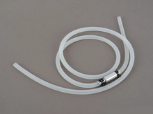 Brake Bleeder Hose - 1.2m