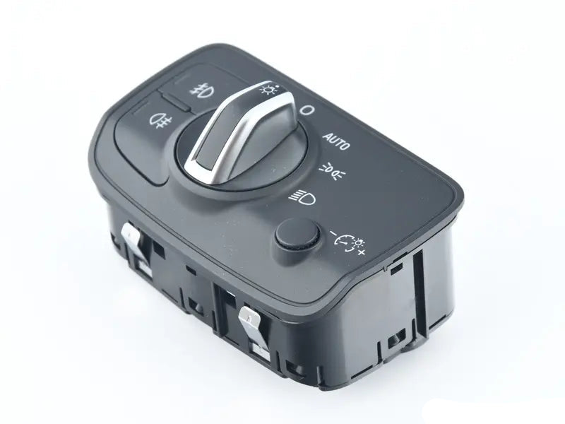 Headlight Switch - Sabre (Black)