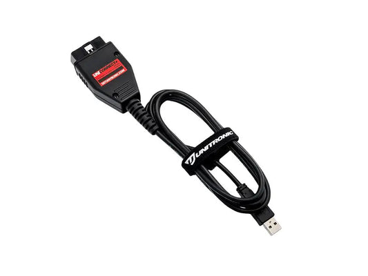 Unitronic Performance Software - With UniCONNECT+ Cable
