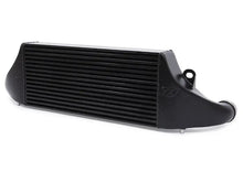 Unitronic Intercooler Upgrade Kit 2.5TFSI EVO - Black Finish