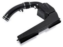 Unitronic Carbon Fiber Intake System 4" 2.5TFSI EVO