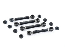 Billet Aluminum Adjustable Lowering Link Kit