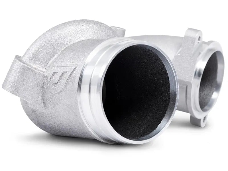 Unitronic 3" Turbo Inlet Elbow for 2.5TFSI EVO