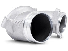 Unitronic 3" Turbo Inlet Elbow for 2.5TFSI EVO