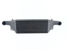 Front Mount Intercooler Kit (fmic) - Anodized Black
