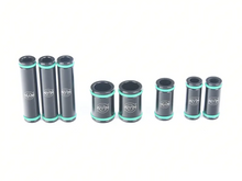 VTT DQ500 Billet Oil Tubes