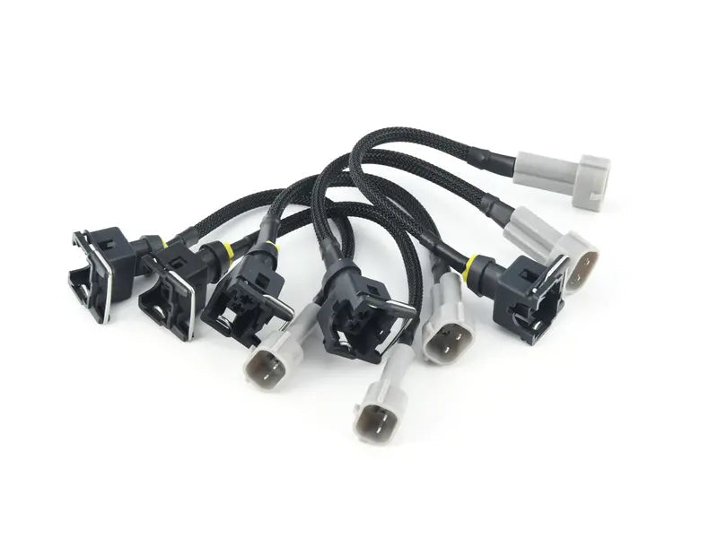 Unitronic MPI Upgrade Kit 2.5TFSI EVO