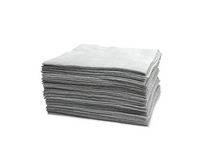 Microfiber Edgeless Utility Towels - Set Of 50