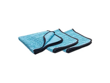 PFM Crinkle Glass Towels - Set Of 3