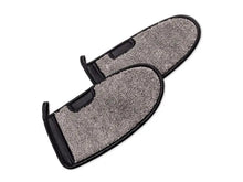 Microfiber Wheel Wash Mitts - Set Of 2