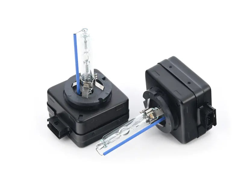D3S 6000K XB HID Bulb - Pair