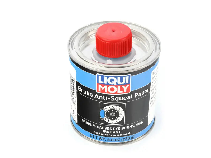 Brake Anti-Squeal Paste - 250g