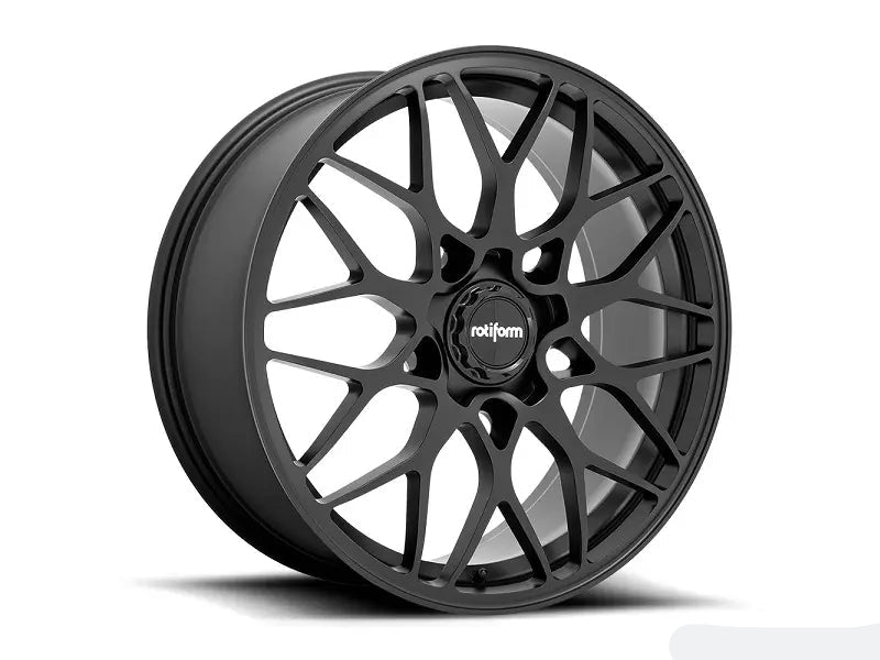 20" Rotiform SGN Wheels - Set Of Four