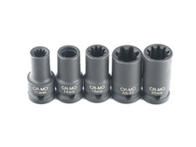 VW Audi And Porsche Brake Caliper Bolt Socket Set