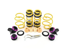 KW H.A.S. Height Adjustable Spring Kit