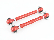 Adjustable Rear Toe Arms