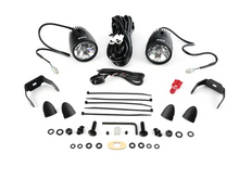 LP270 2.75" LED Driving Light Kit, SAE Compliant