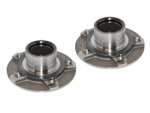 Wheel Hub - Pair