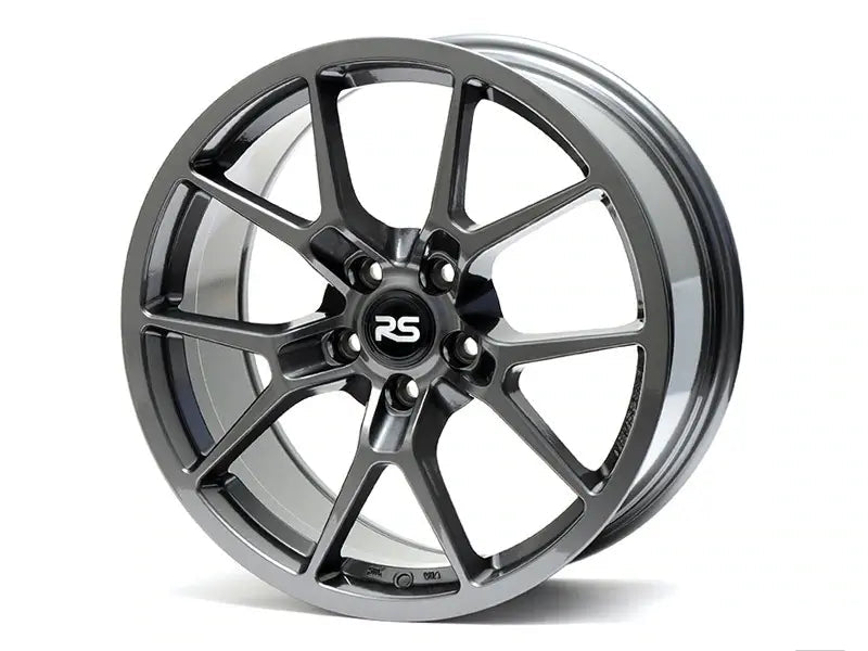 18" RSe10 - Set Of Four