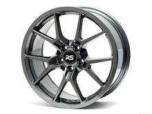 18" RSe10 - Set Of Four