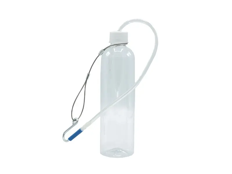 Brake Bleeder Catch Can
