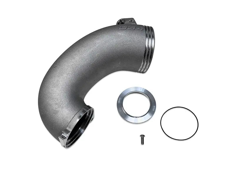 4 Turbo Inlet Pipe