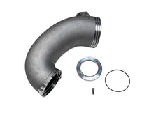 4 Turbo Inlet Pipe