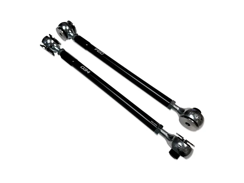 Density Line Adjustable Rear Toe Links