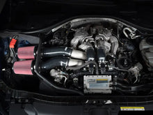 ECS C7 S6/S7/RS7 4.0T Upgraded Turbo Inlet Pipes
