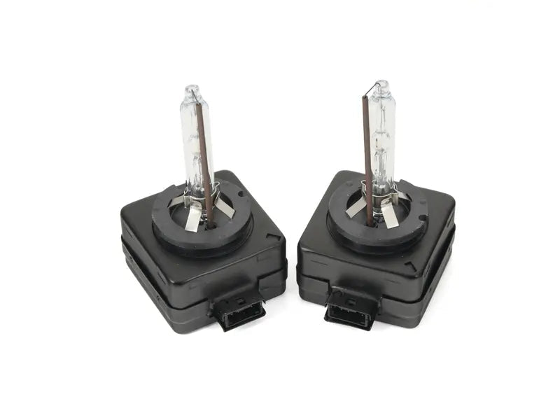 D3S 4300K XB HID Bulb - Pair