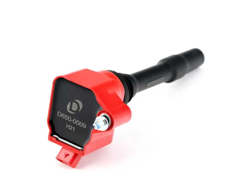 B-Series Performance Ignition Coil - Red