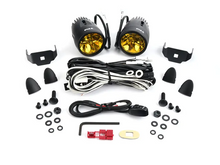 LP270 2.75" LED Ion Yellow Driving Light Kit