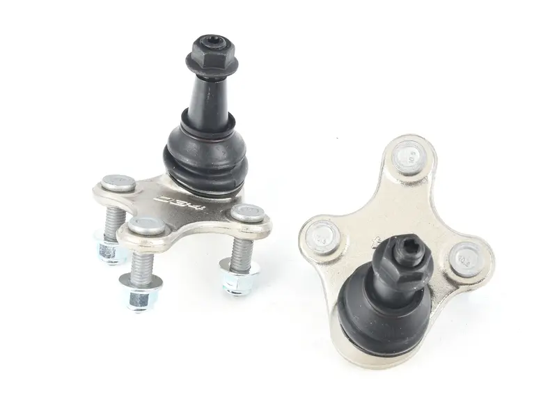 Dynamic+ RCO - Camber And Roll Center Adjusting Ball Joints