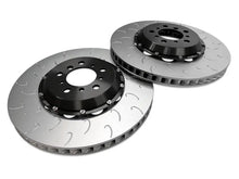 034 Motorsport 2-Piece Front Brake Rotor Kit - 380x30mm