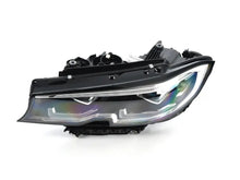 Headlight Assembly - Left
