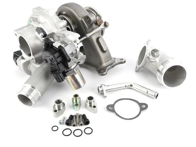 Garrett GT2260S PowerMax Direct Fit Performance Turbocharger - Stage 1