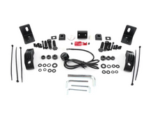 RF Series 10" LED Light Bar Ion Yellow Fog Beam Kit, SAE Compliant